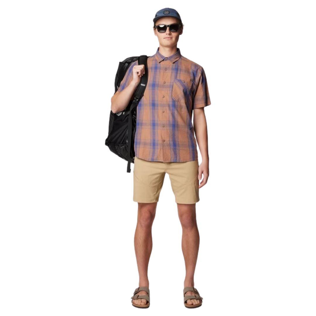 Mountain Hardware Men's Hardwear AP Active Shorts